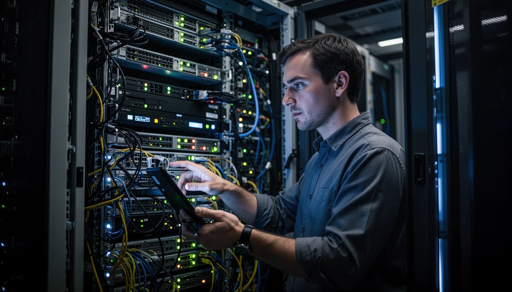 What infrastructure for agentic commerce needs to include