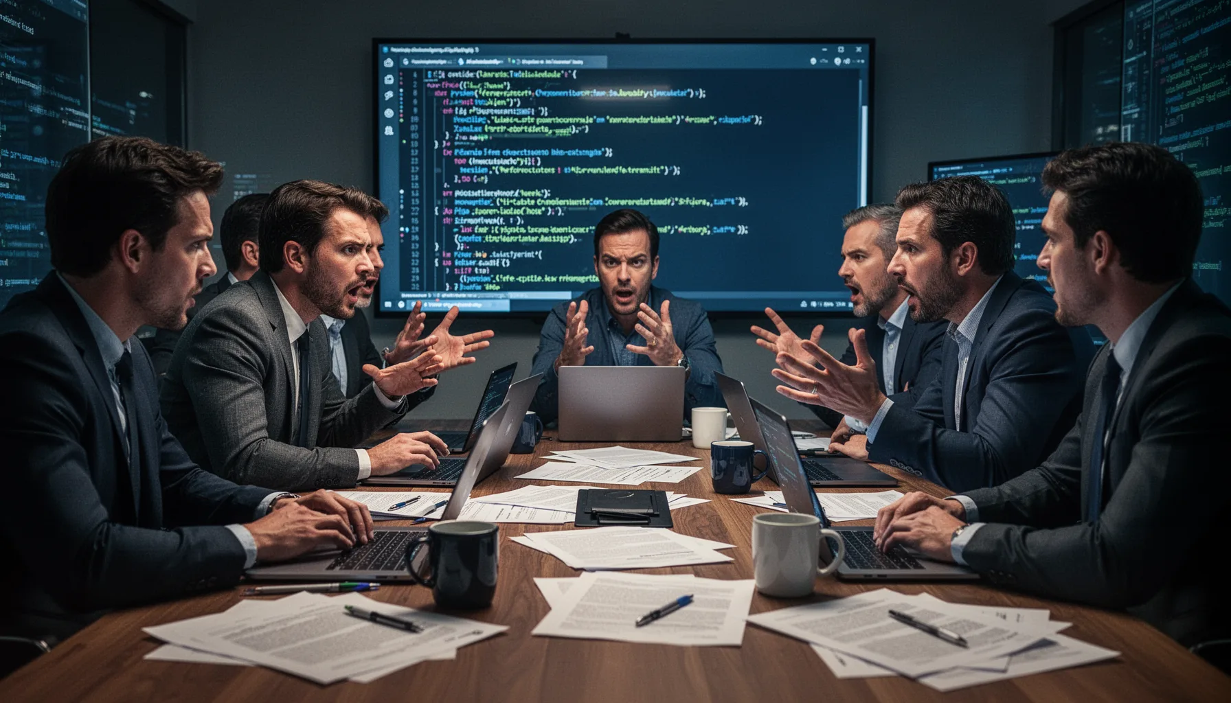 What is the LiteLLM security incident explained in the Mercor cyberattack?