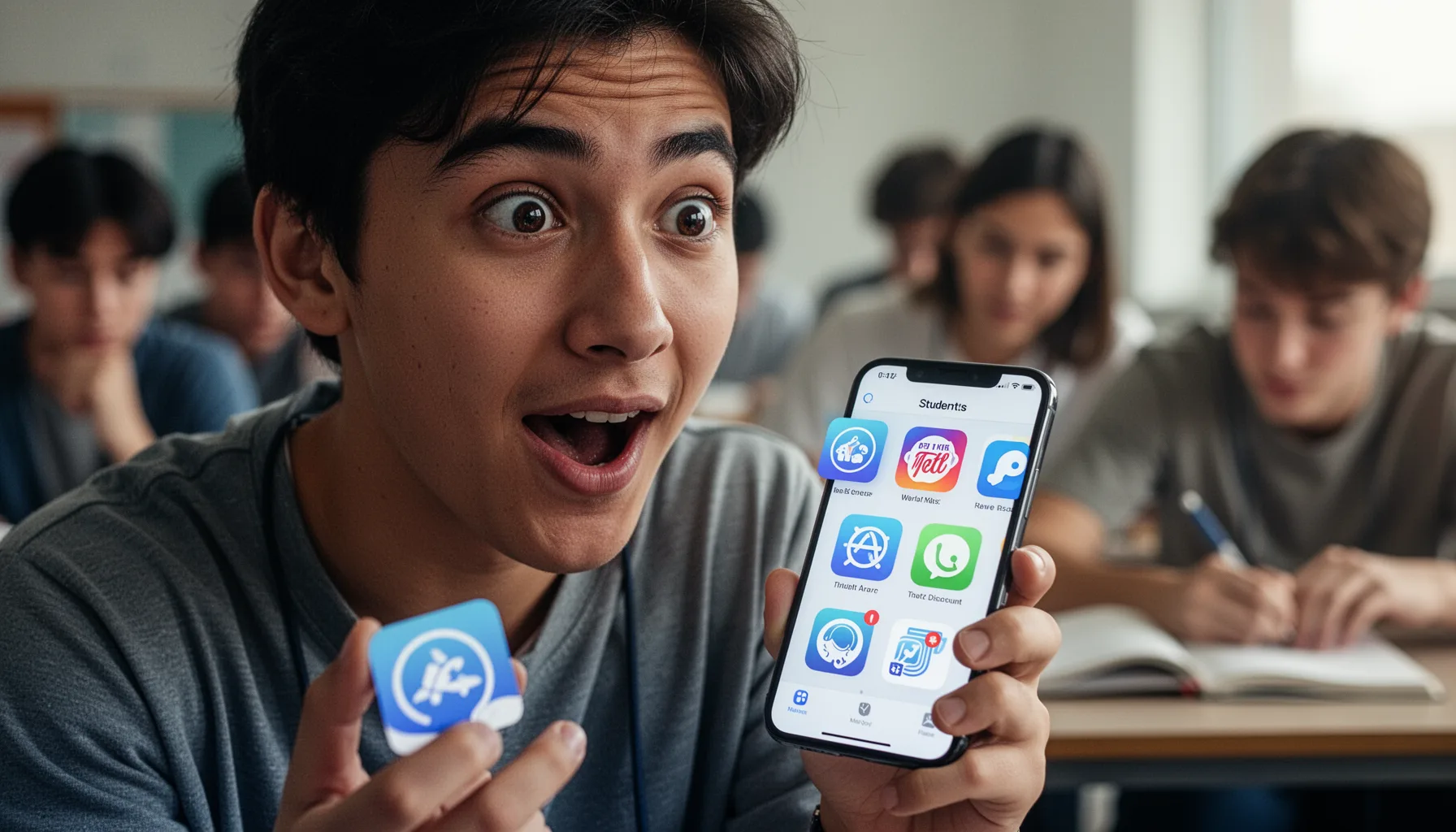 What are the best student discount verification alternatives today?