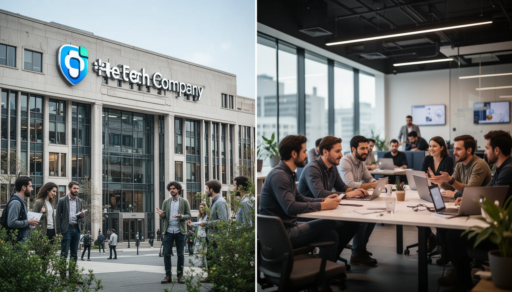 How does OpenAI valued at 852 billion compare with past private tech giants?