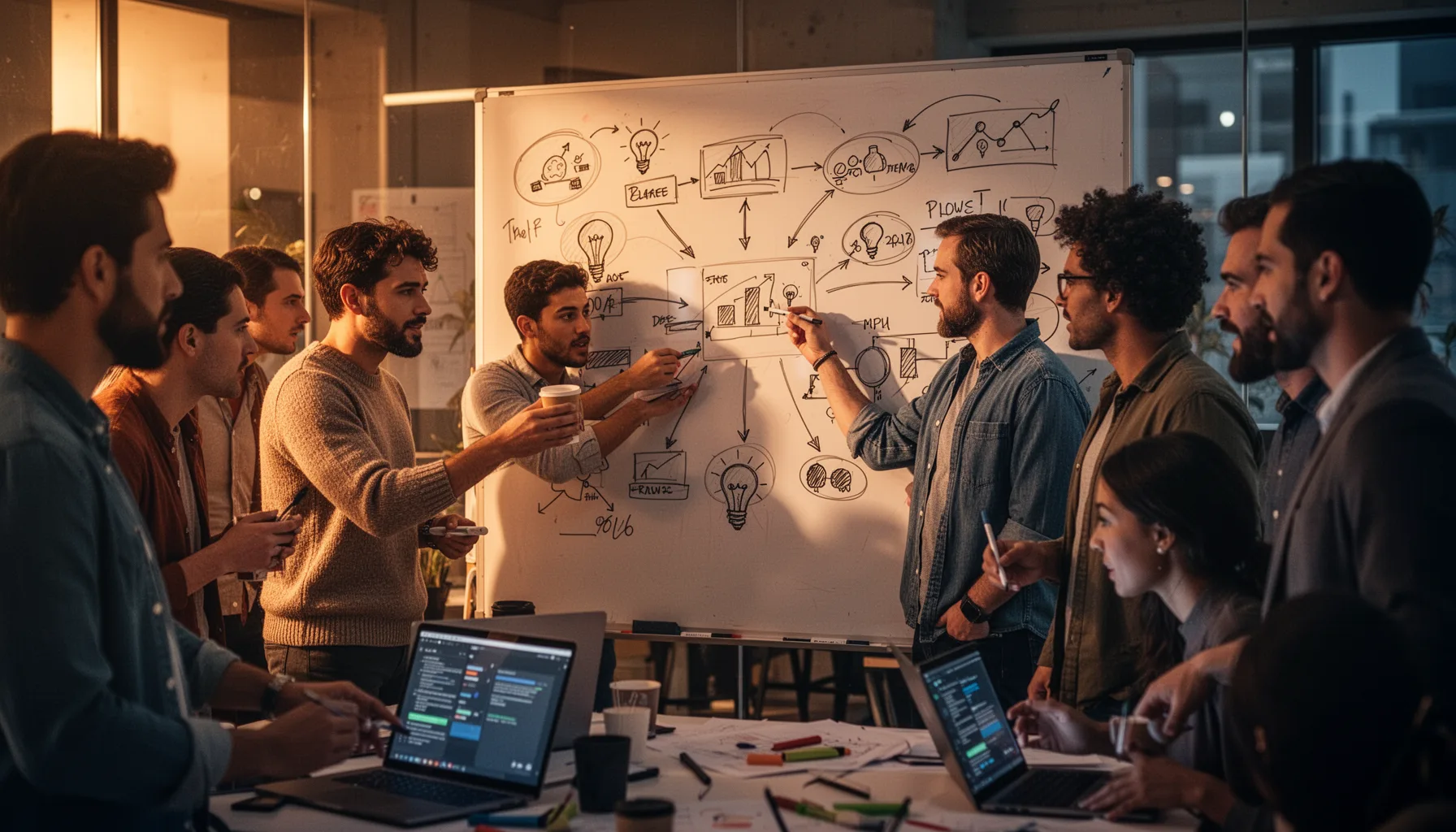 What are the second-order effects of the OpenAI funding round impact on AI industry?