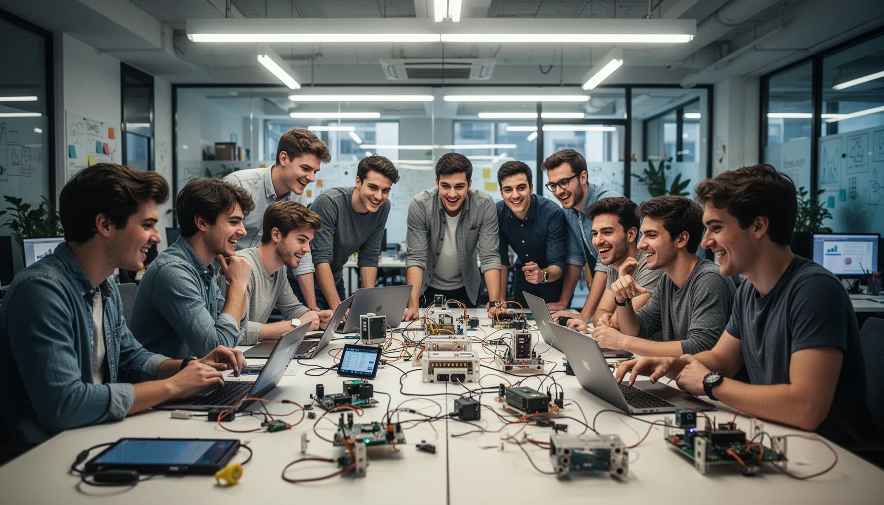 Why does OpenAI valued at 852 billion change strategy for startups and enterprises?