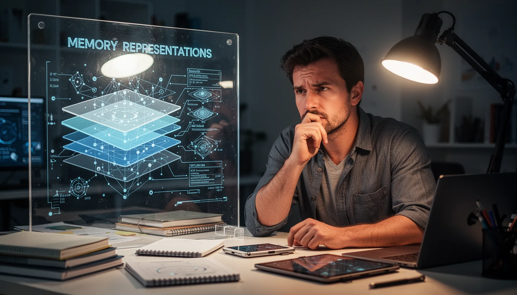 What do Claude Code memory layers reveal about dream memory consolidation?