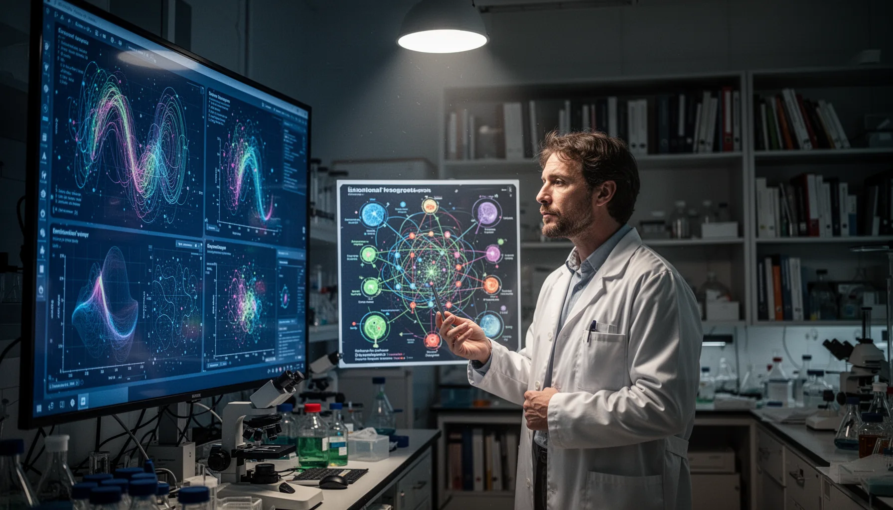 Emotion in LLM Agents: What the New Mechanistic Study Finds