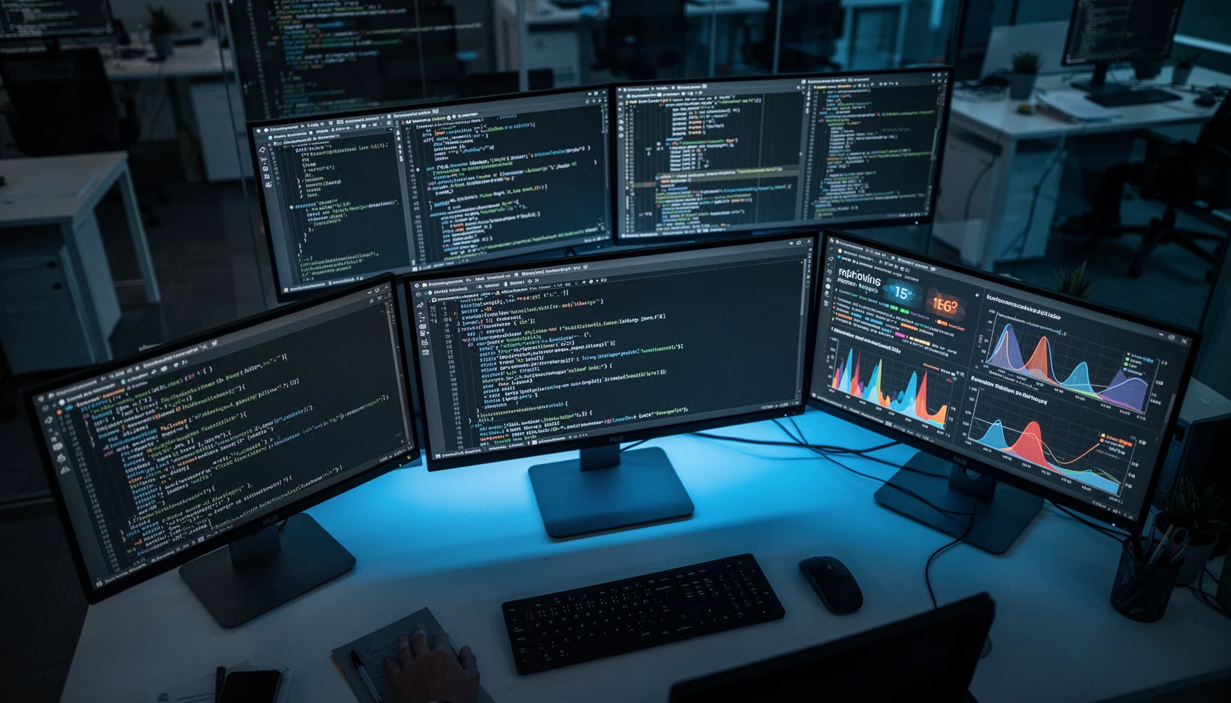 How emotion shapes LLM behavior under direct intervention