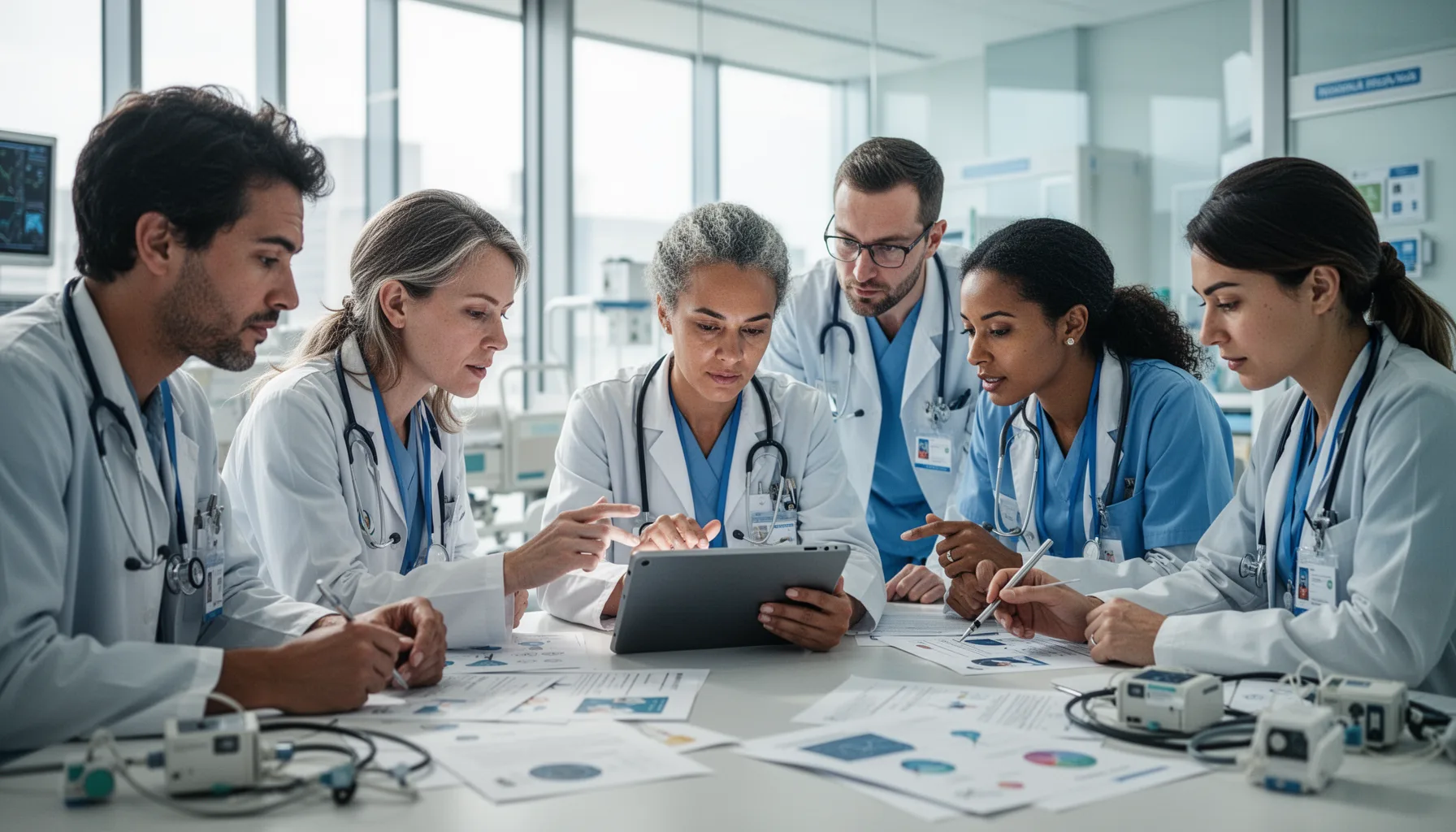 Safety Aware Multi Agent LLM Framework for Behavioral Health