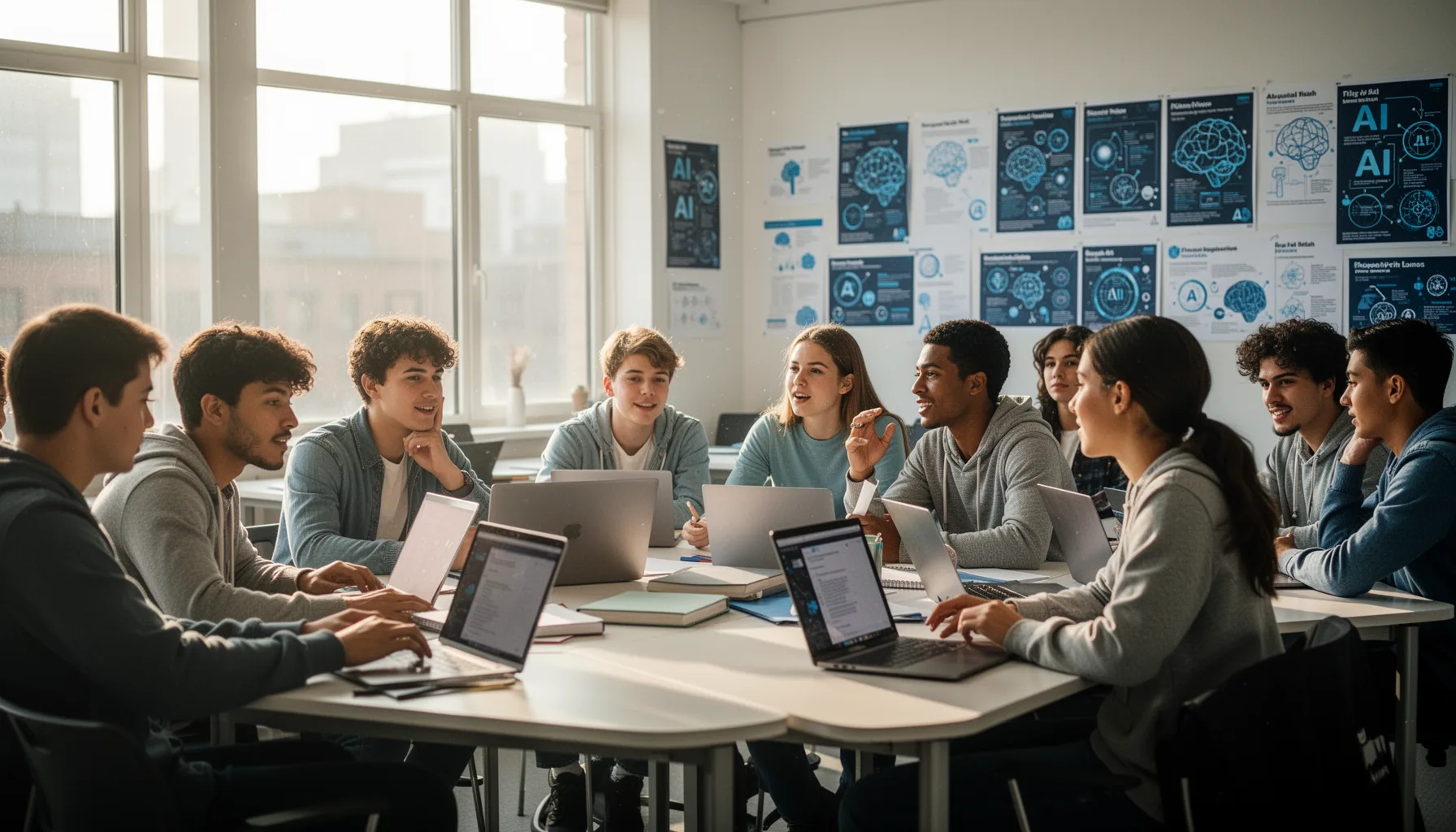 Stanford CS25 Transformers Course Opens to Everyone