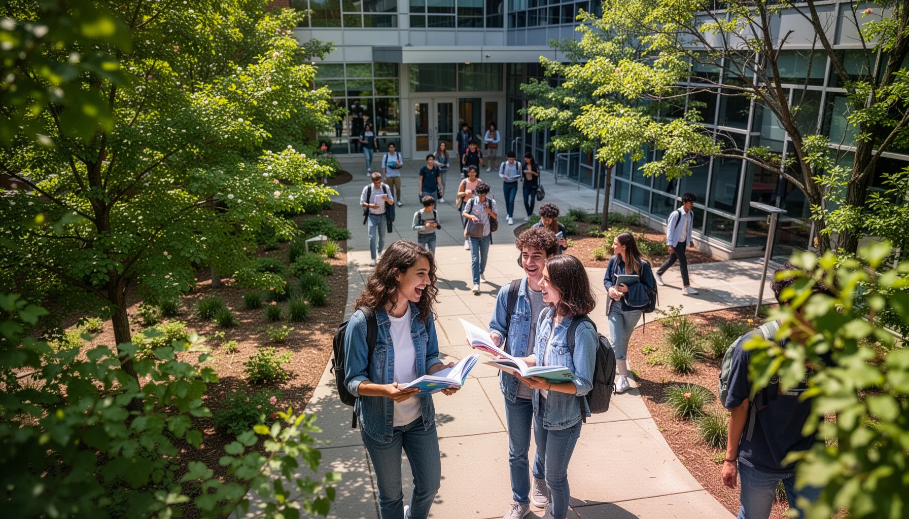 Stanford transformers course open to all: what changed?