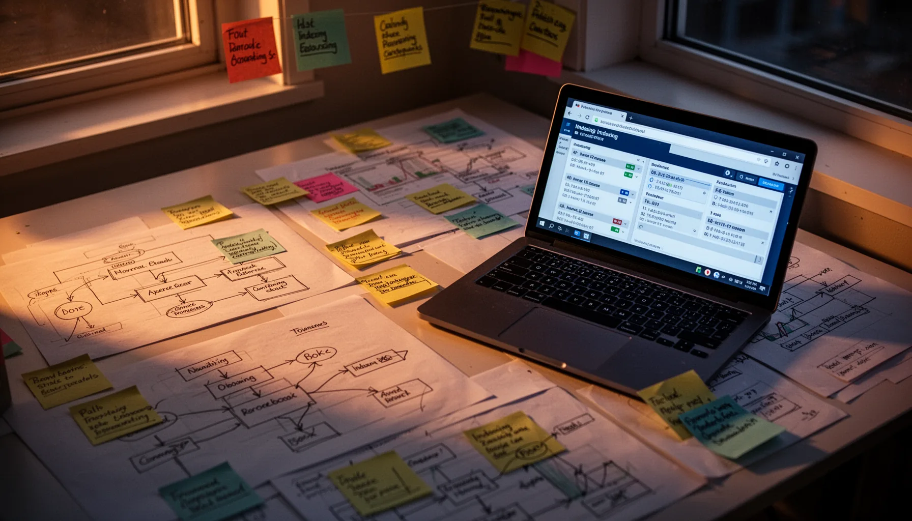 How does Claude Code pre indexing codebase actually reduce token usage?