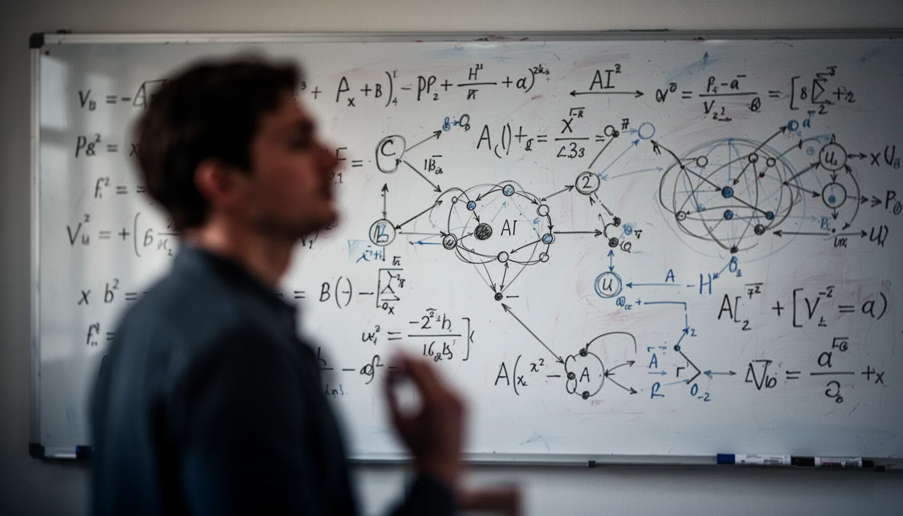 How do embeddings, vector databases, and RAG fit into how large language models work terms?