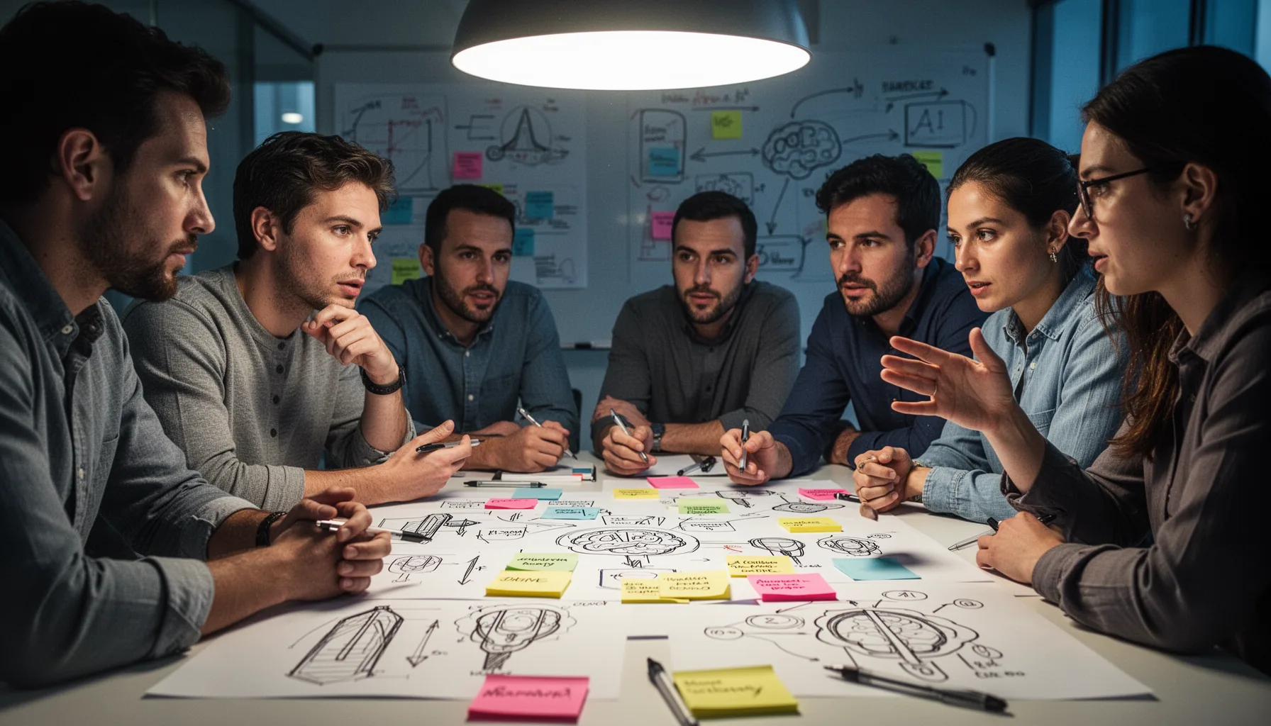 What are the advanced AI terms you must know next: fine-tuning, inference, latency, and alignment