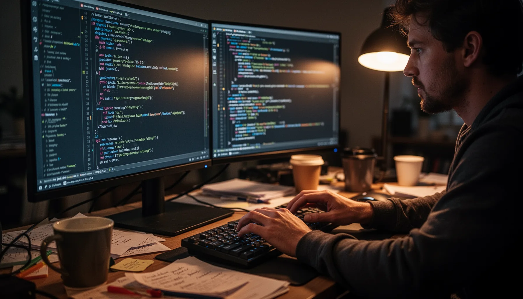 Maintain Claude Generated Code Without Hidden AI Debt