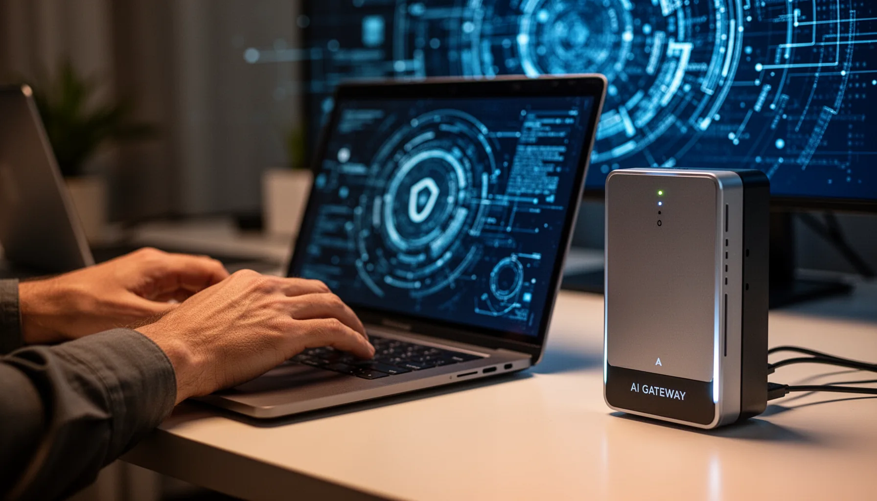 MCP Security Best Practices for AI Gateway Protection