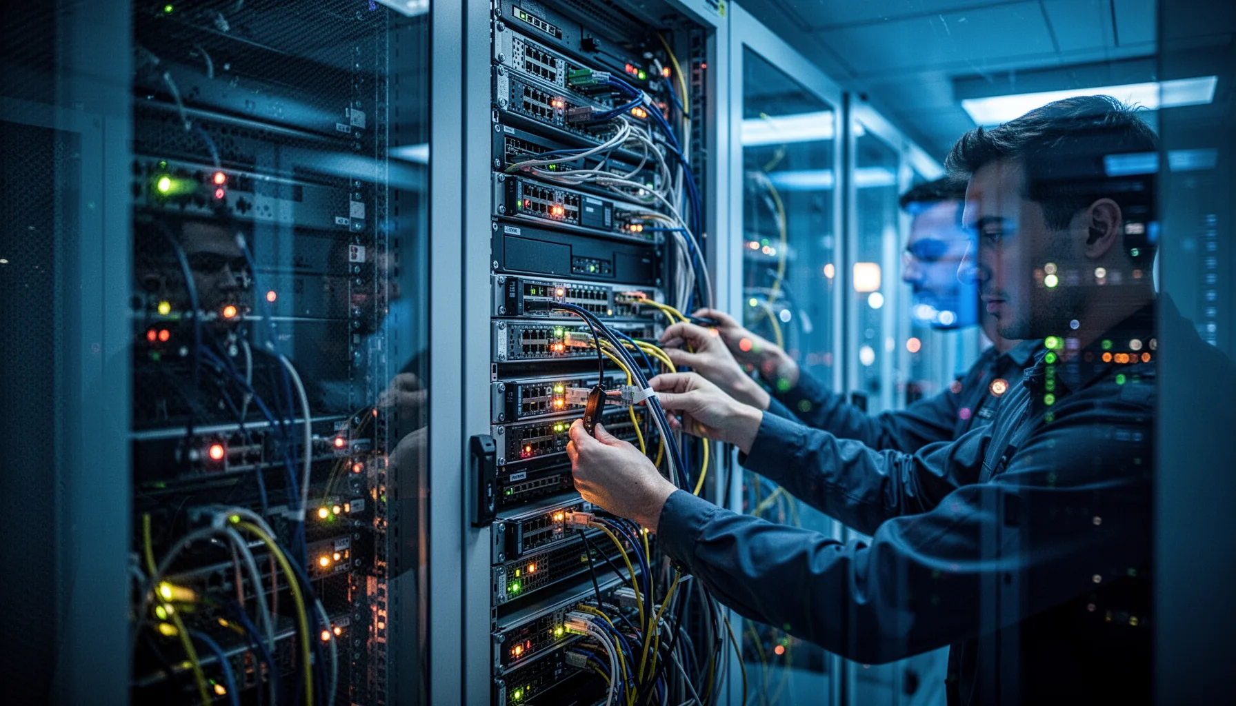 Why use an AI gateway for MCP security instead of direct MCP server connections?