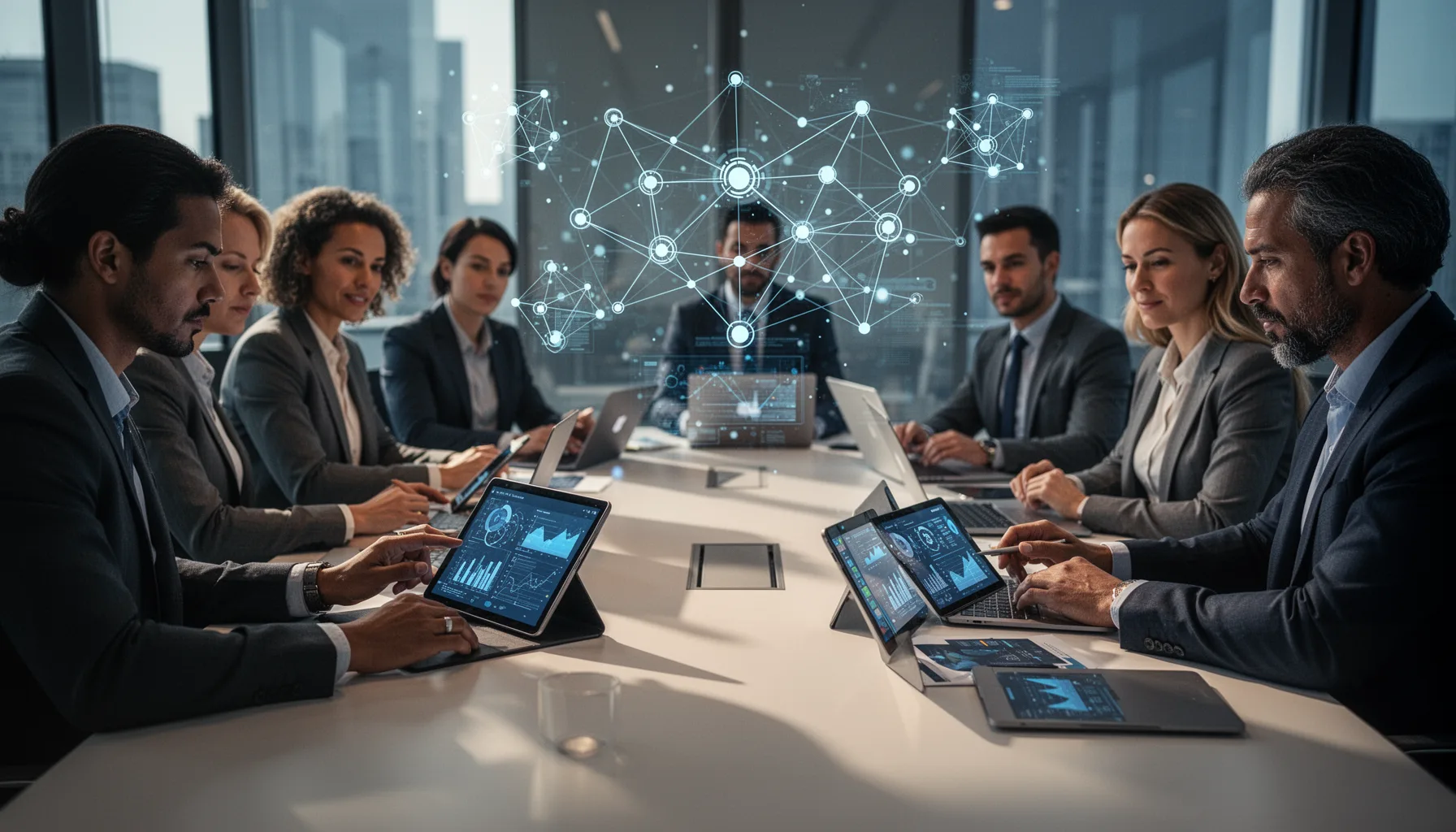 Automating data privacy compliance with knowledge graphs