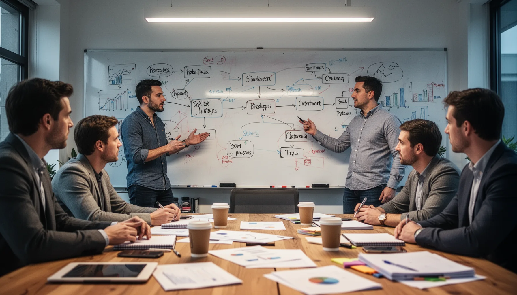 How to build a knowledge graph privacy governance platform that actually works