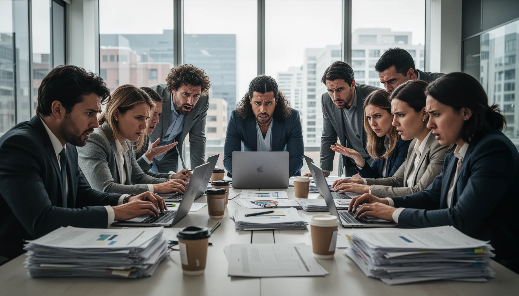 ChatGPT temporarily unavailable productivity impact at work