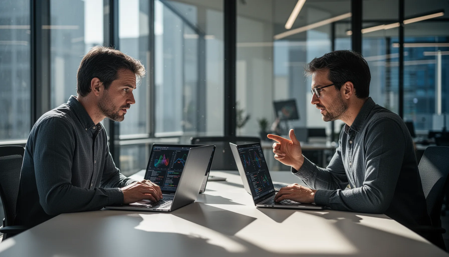 GPT-4o-mini vs Llama-4-Scout healthcare blind tests: what context retention reveals