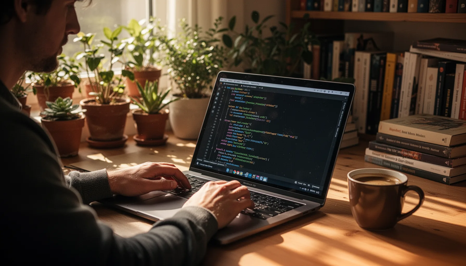 Natural language data agent with Claude SDK and BigQuery