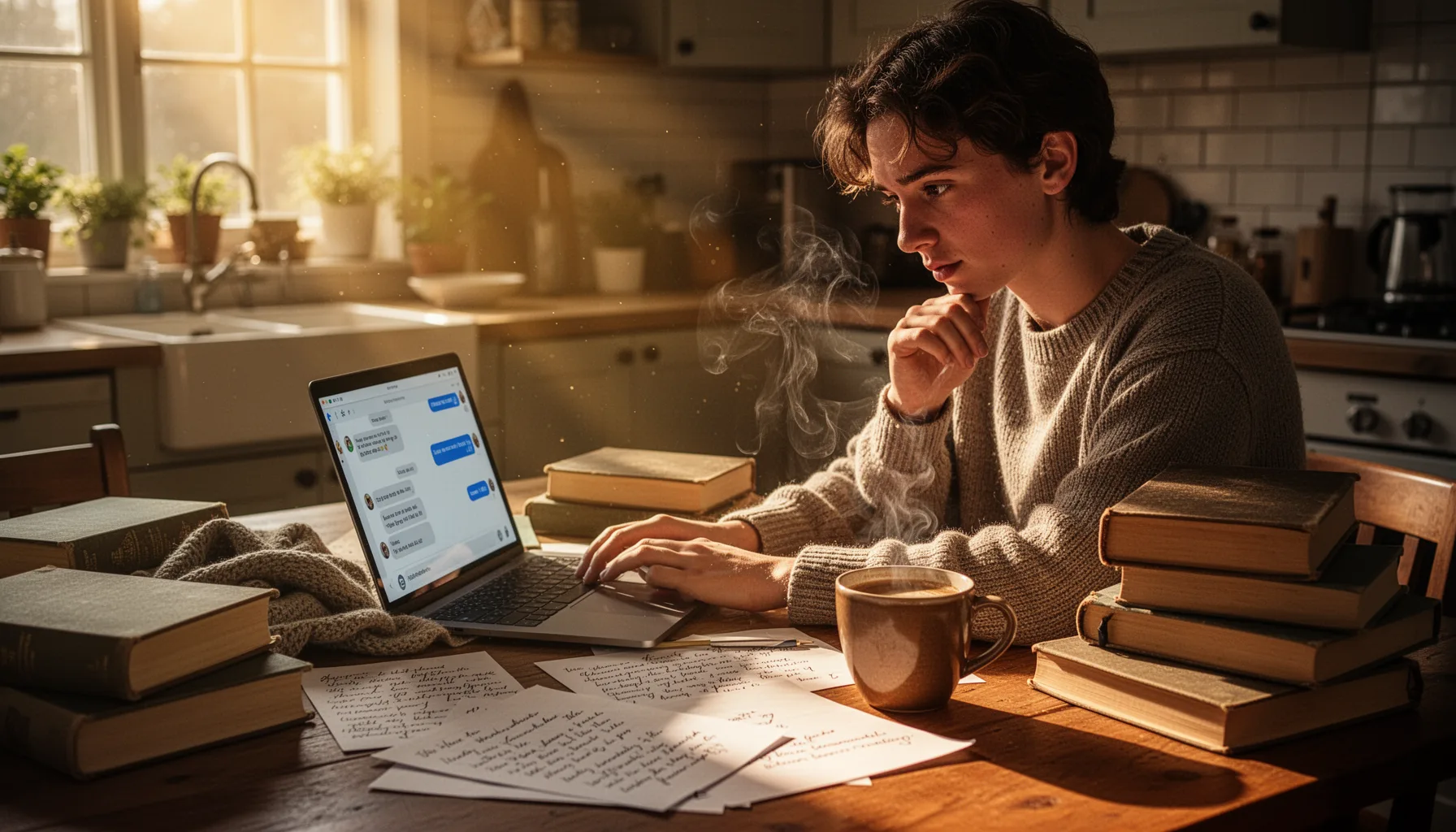 Using ChatGPT to Learn Life Skills: A Practical Guide