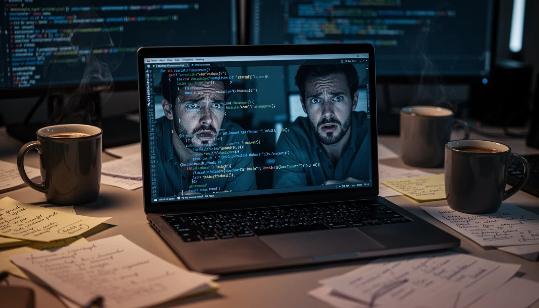 What source code leaks reveal about AI coding assistant security risks