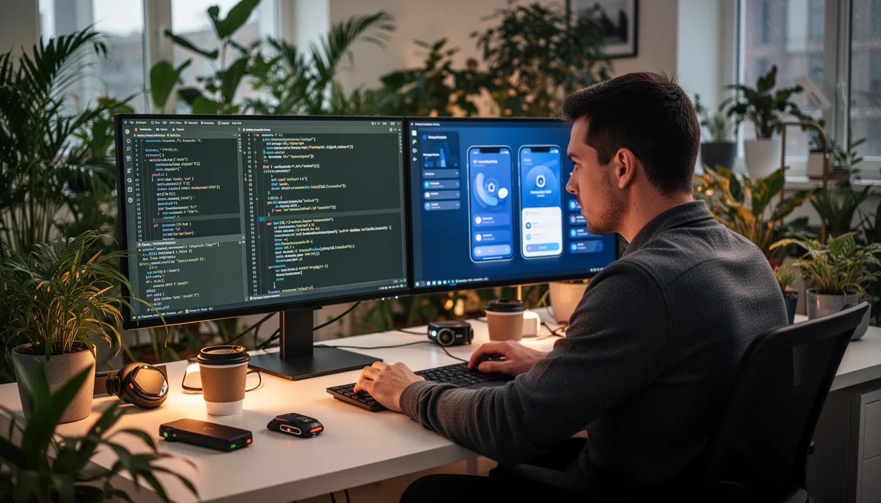 Build a SaaS with Claude Code: My 90-Minute Workflow