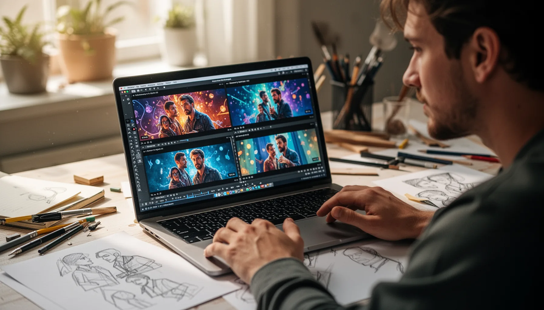 What is OpenAI Sora real value beyond flashy video demos?