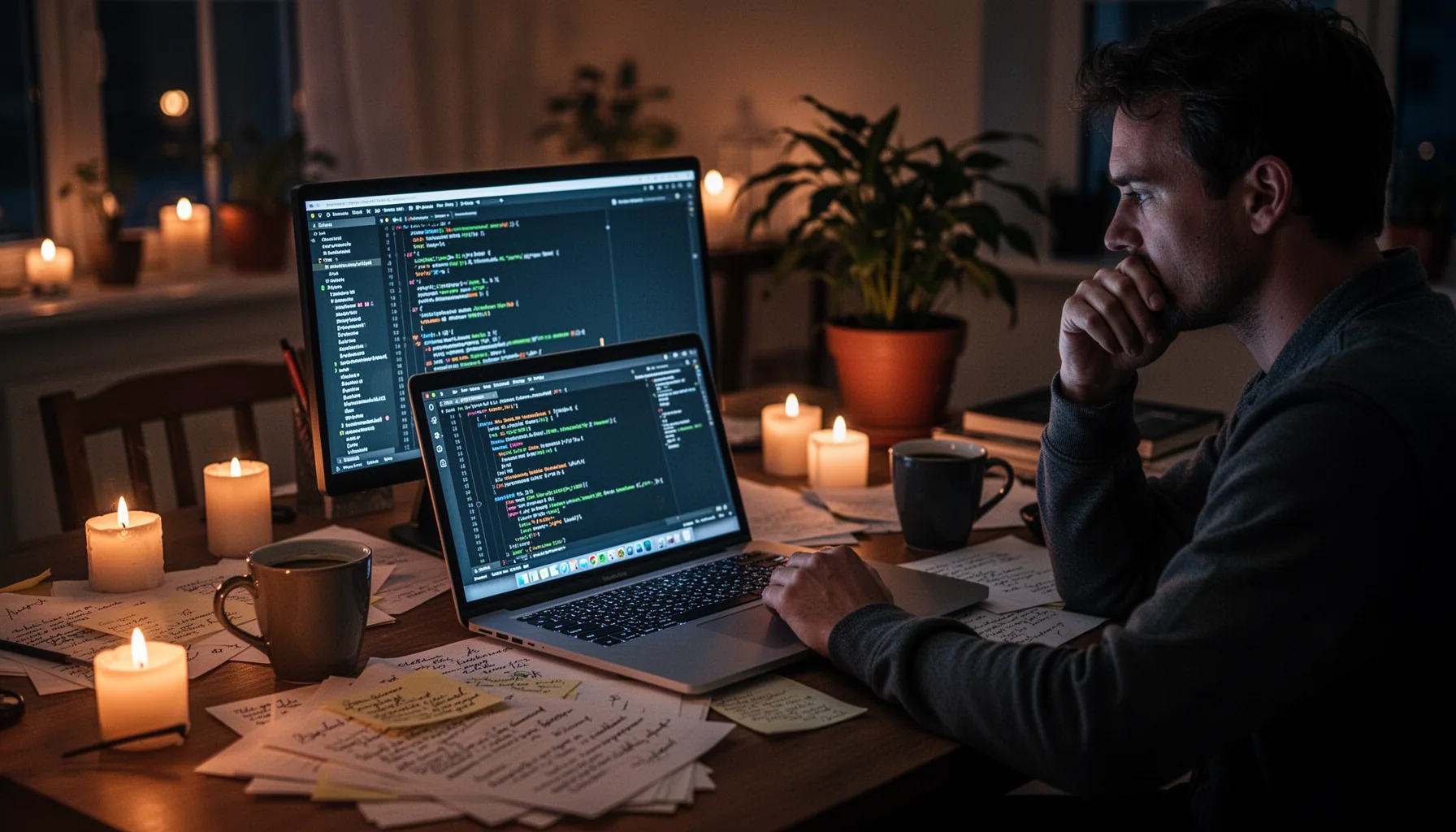 Why AI Coding Tools Create Technical Debt Fast