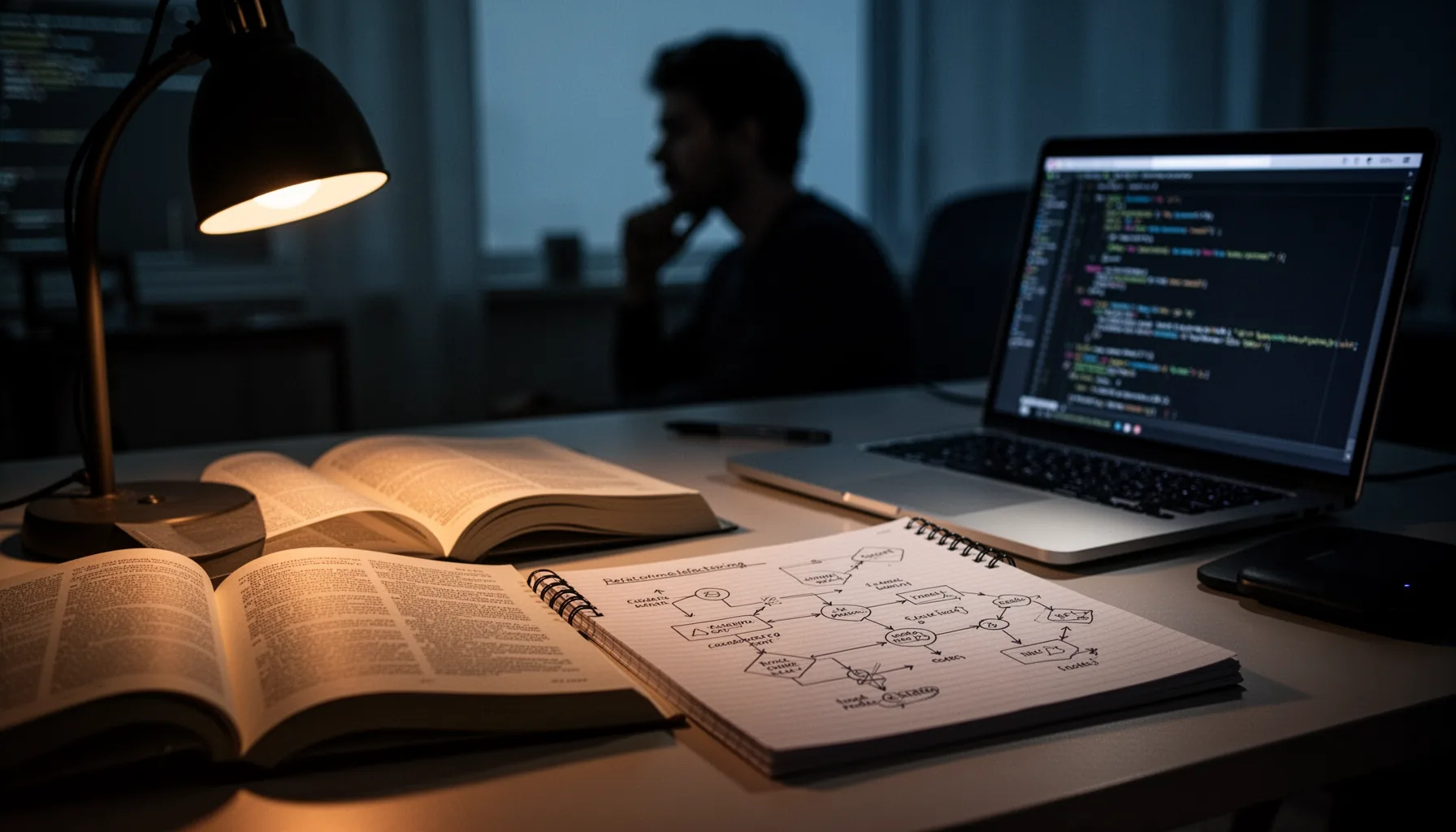 Refactoring AI generated code safely or rewriting it from scratch