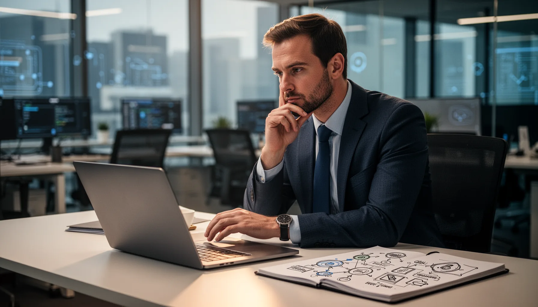 When federated fine tuning LLM is the right privacy strategy