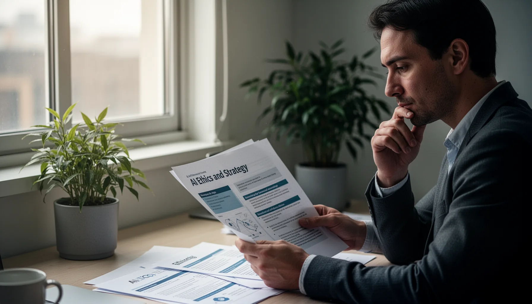 When federated fine tuning LLM is not the best answer