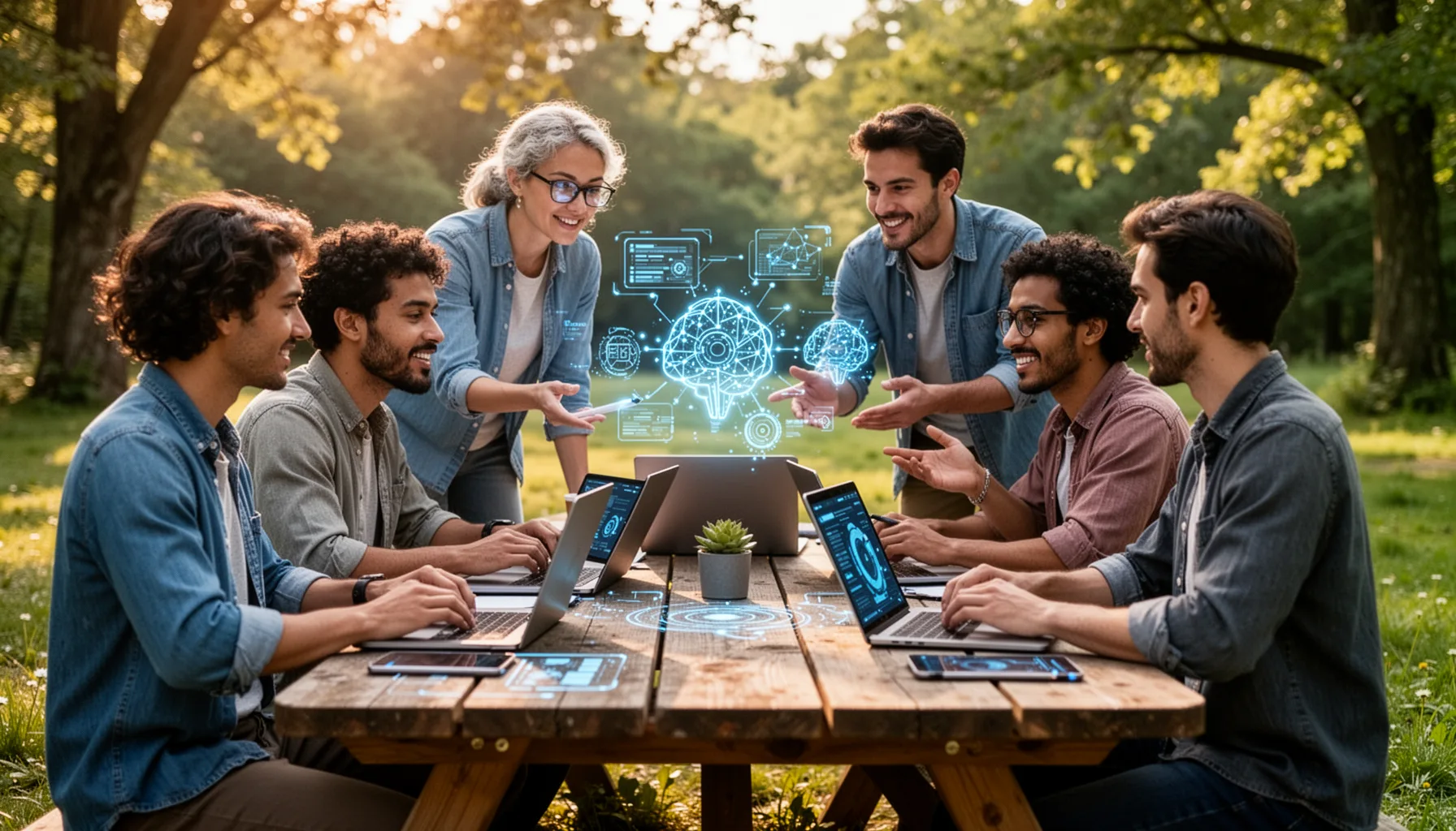 Claude alternative for third party AI agents: what builders can do next