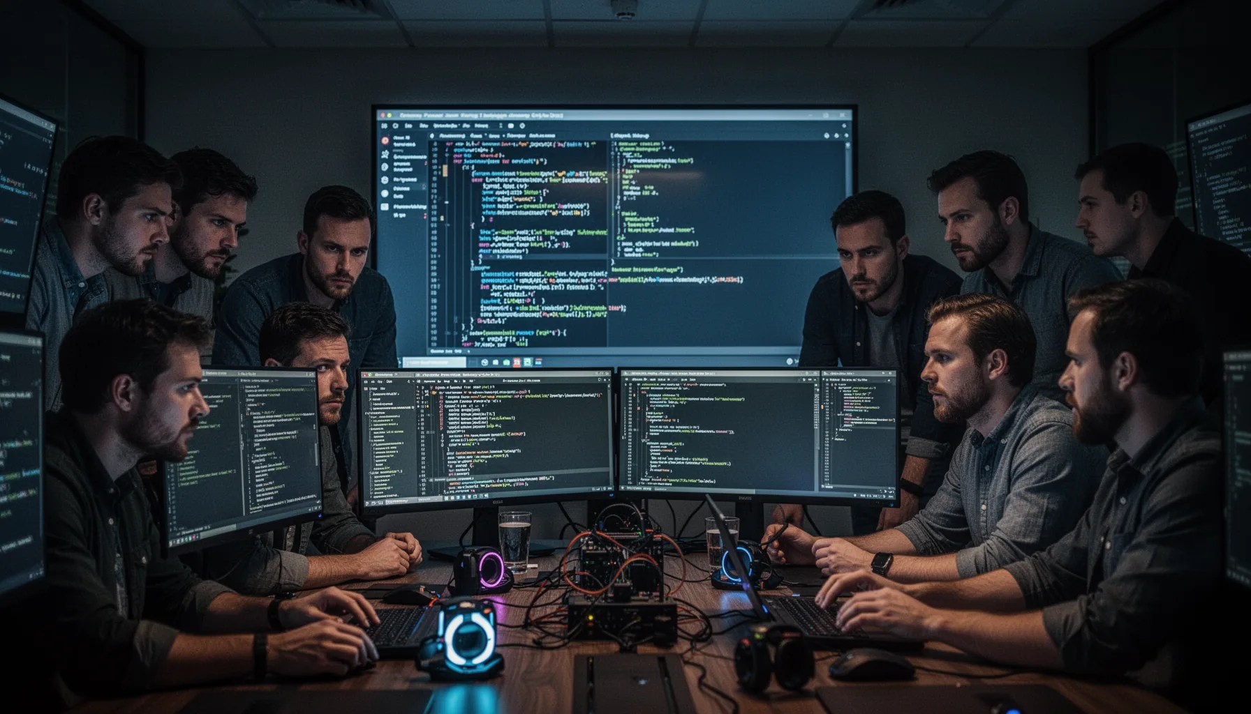 What the Claude Code leak 512000 lines tells us about modern code exposure