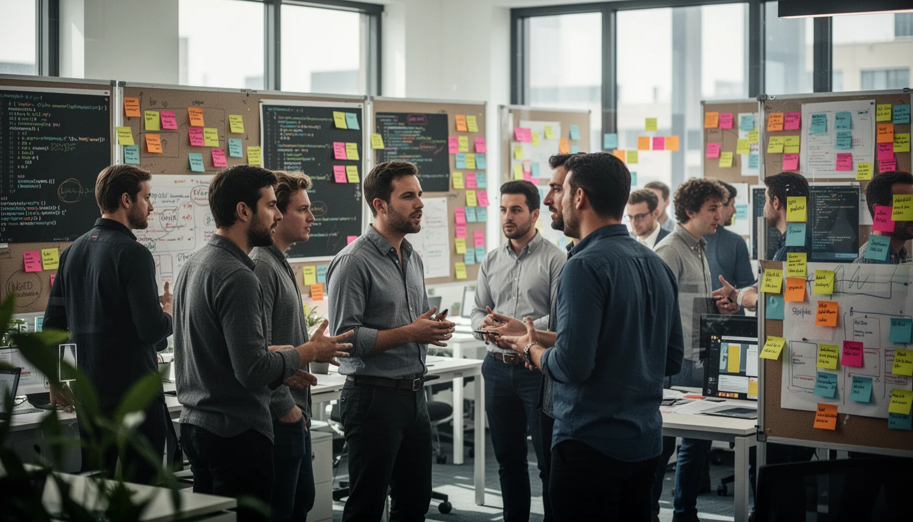 How automation helps after Boris Cherny automation after code leak comments