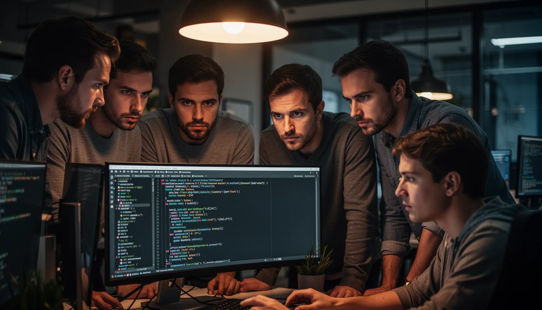 How secure internal codebase management ai companies should adopt now