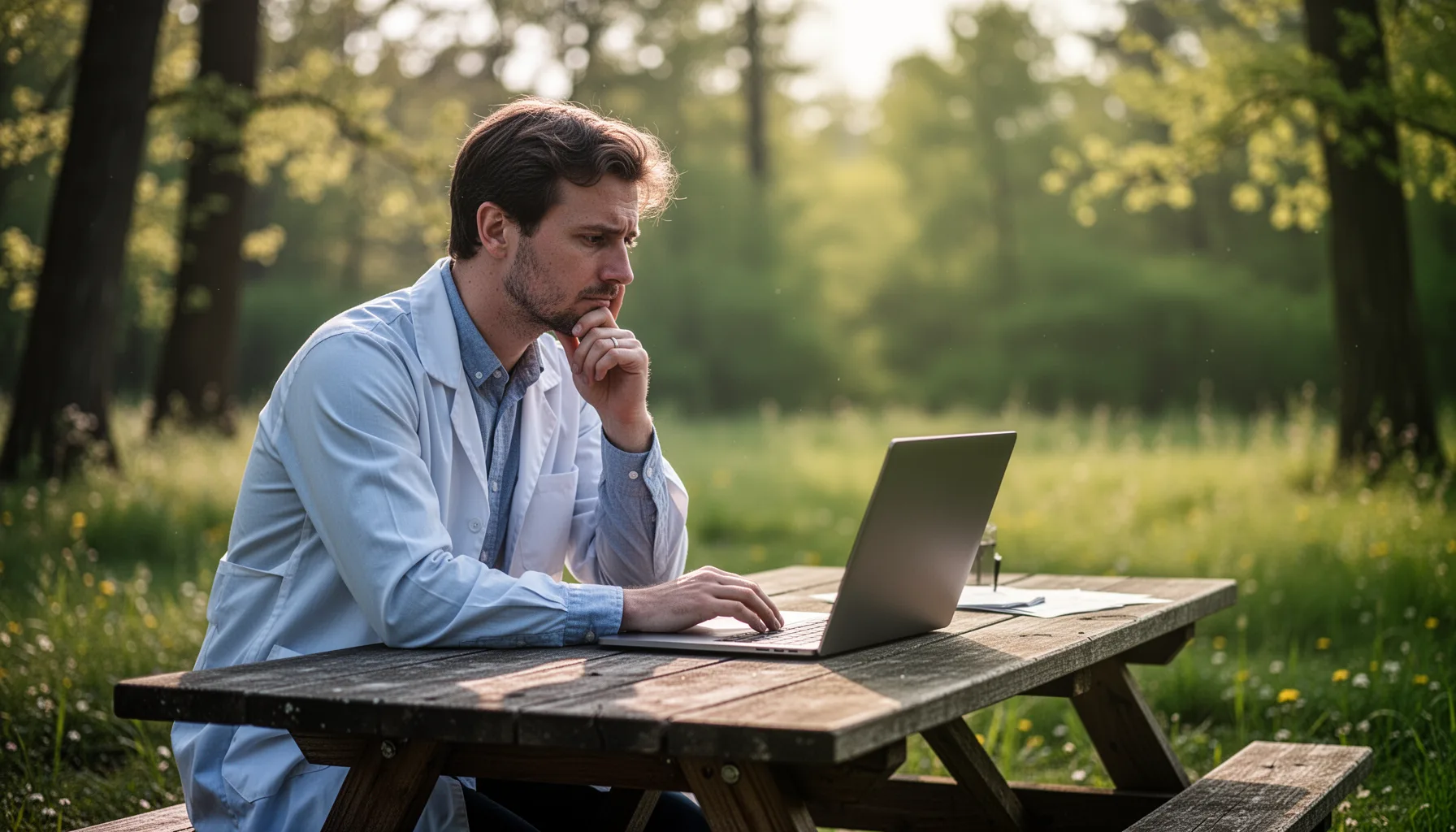 How to evaluate agentic system research when benchmarks feel weak