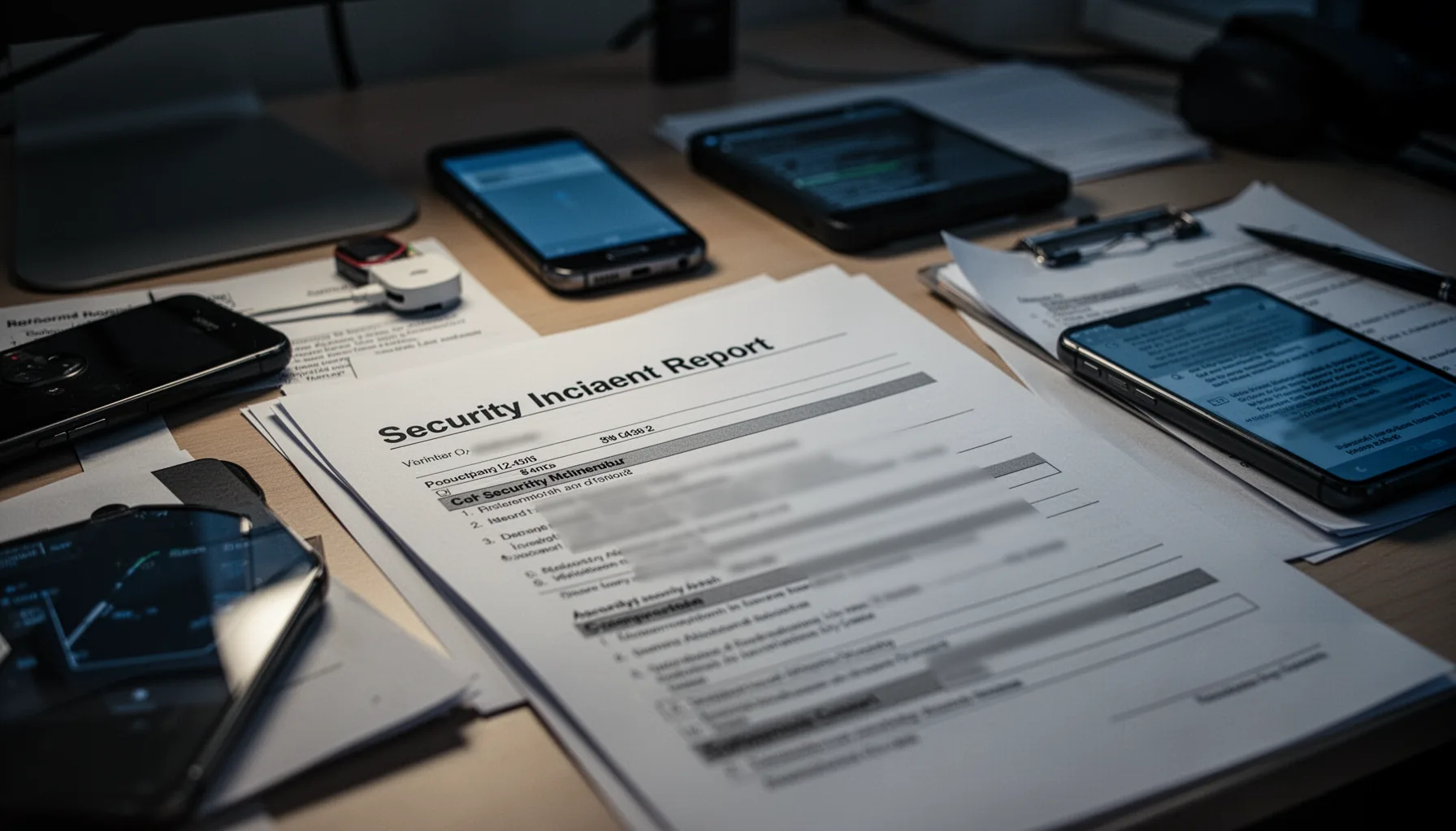 Why do AI agent security incidents statistics and executive confidence conflict?