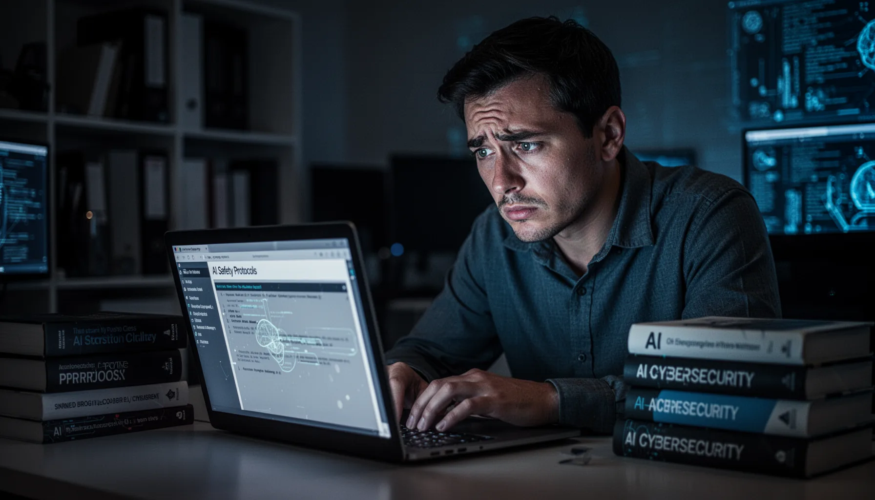 What counts as an AI agent security incident in organizations?