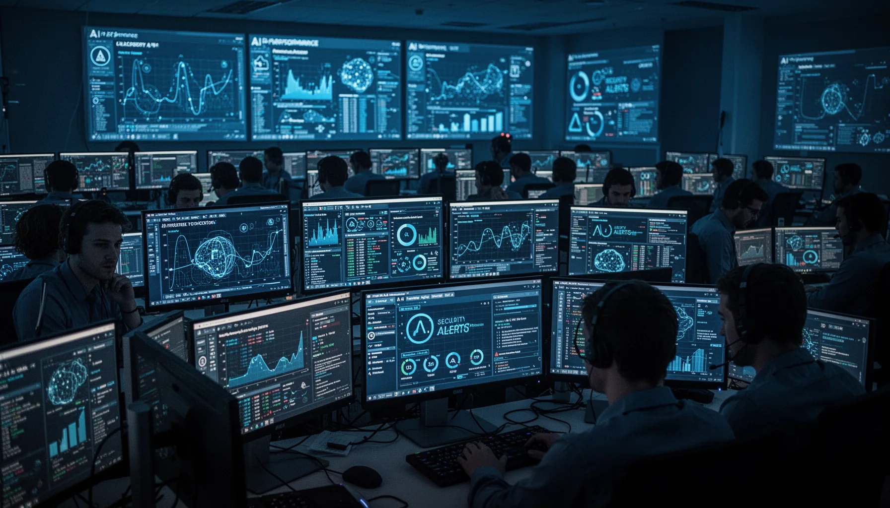 What are the biggest enterprise AI agent risk management failures?