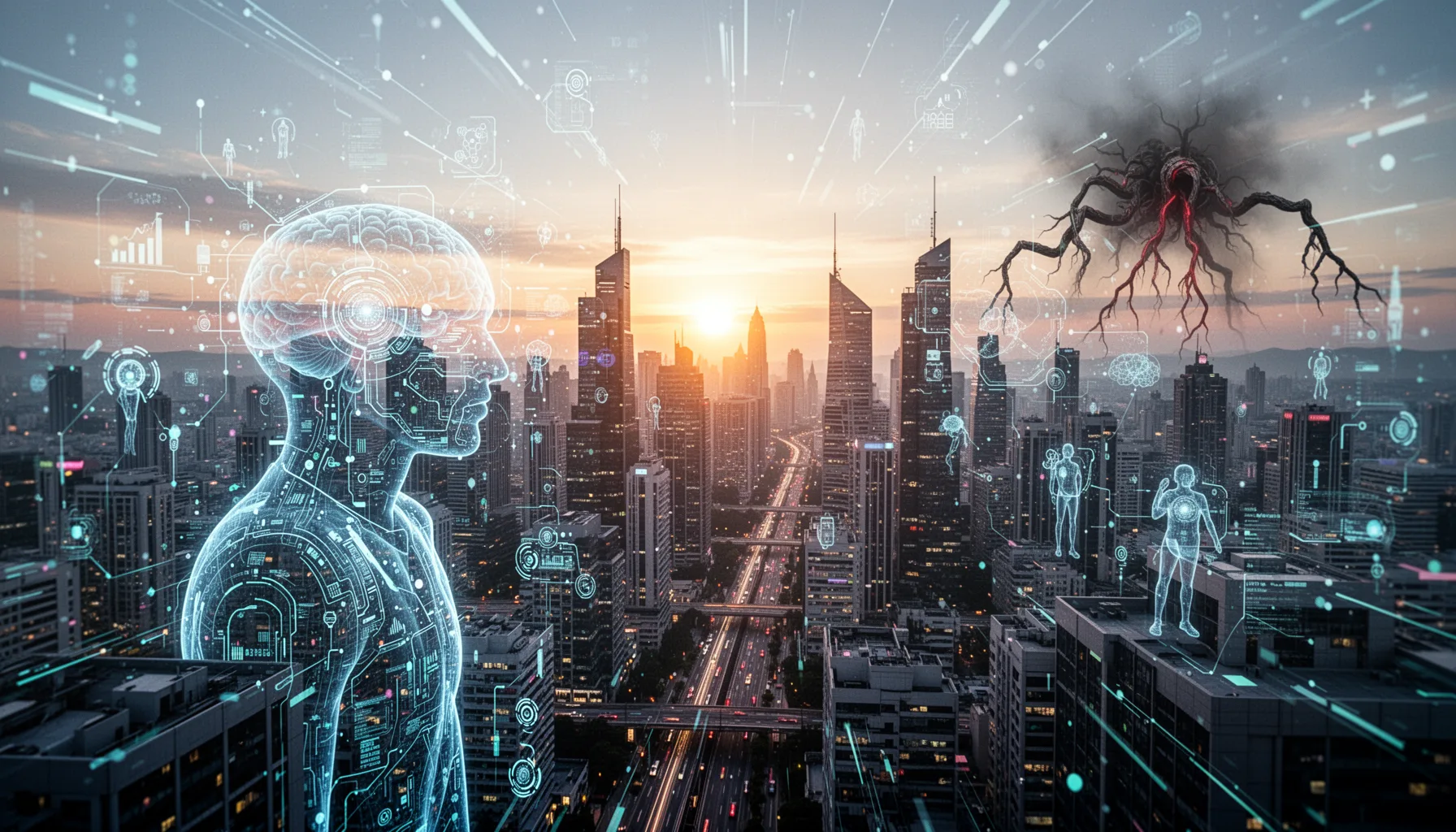 What does state of AI agent security 2026 tell us about the year ahead?