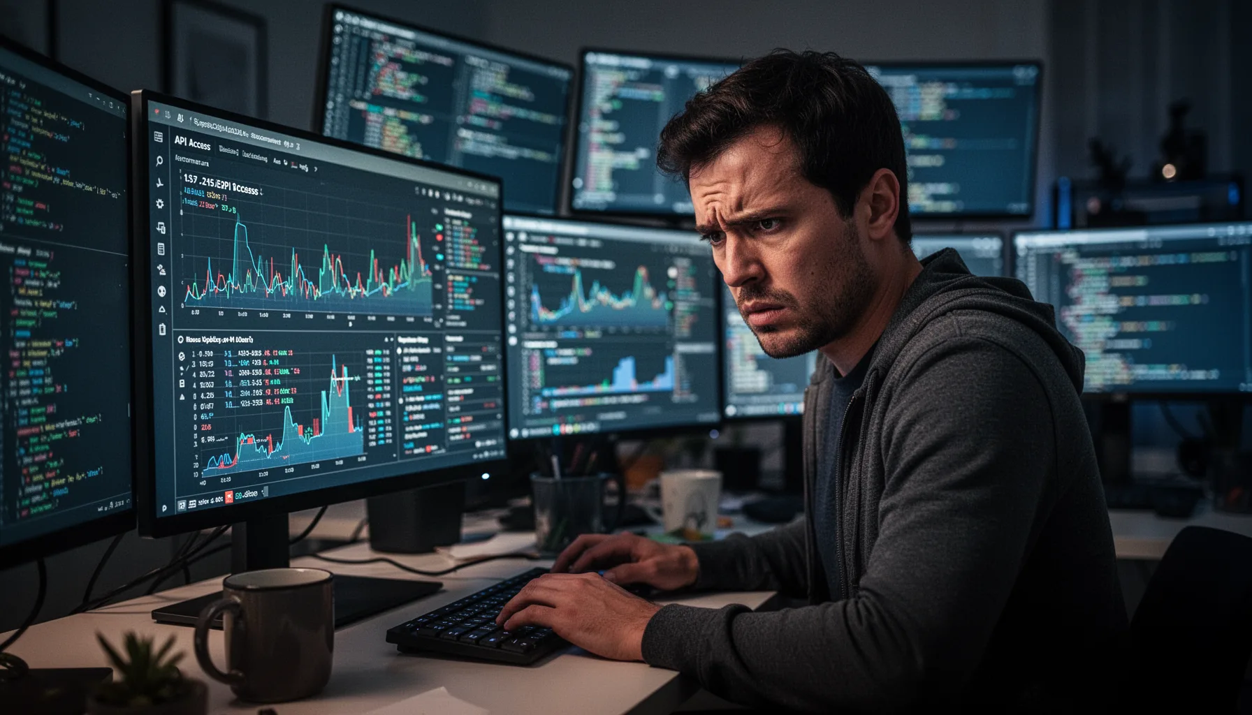 Why does HTTP 429 impact on AI agents hit harder than it hits human users?