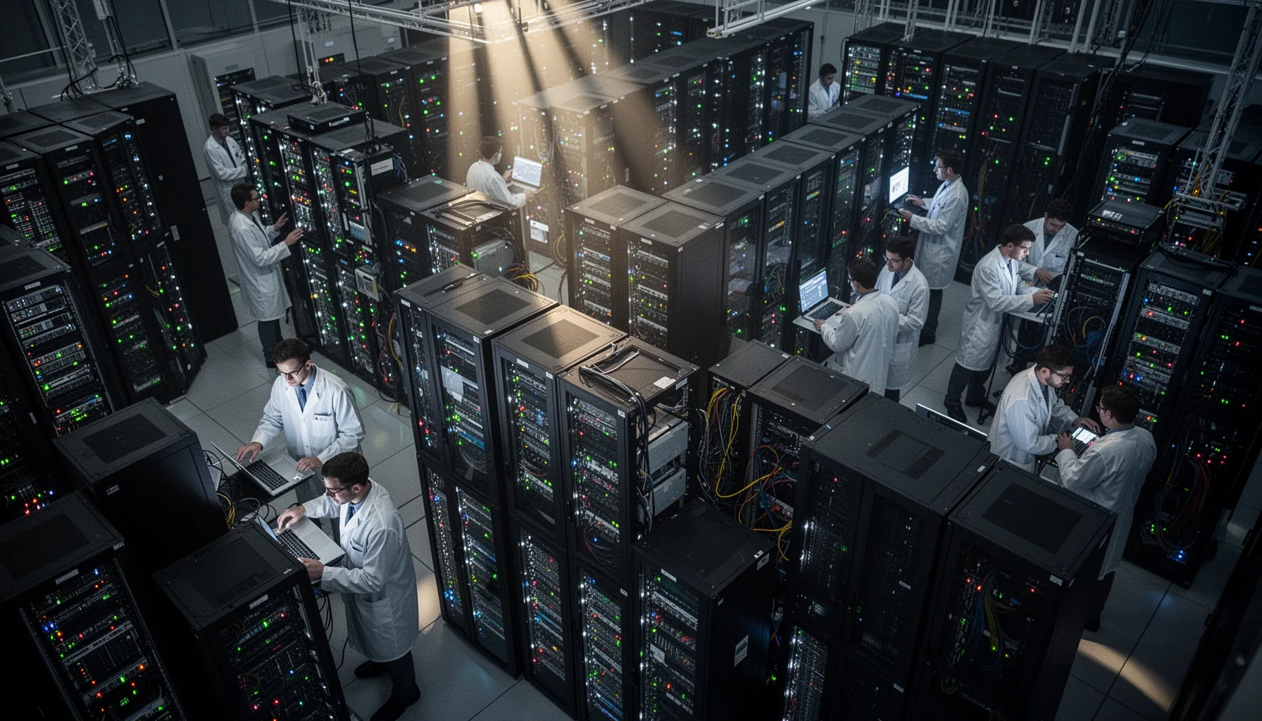 How AI agents handle API rate limits in production systems