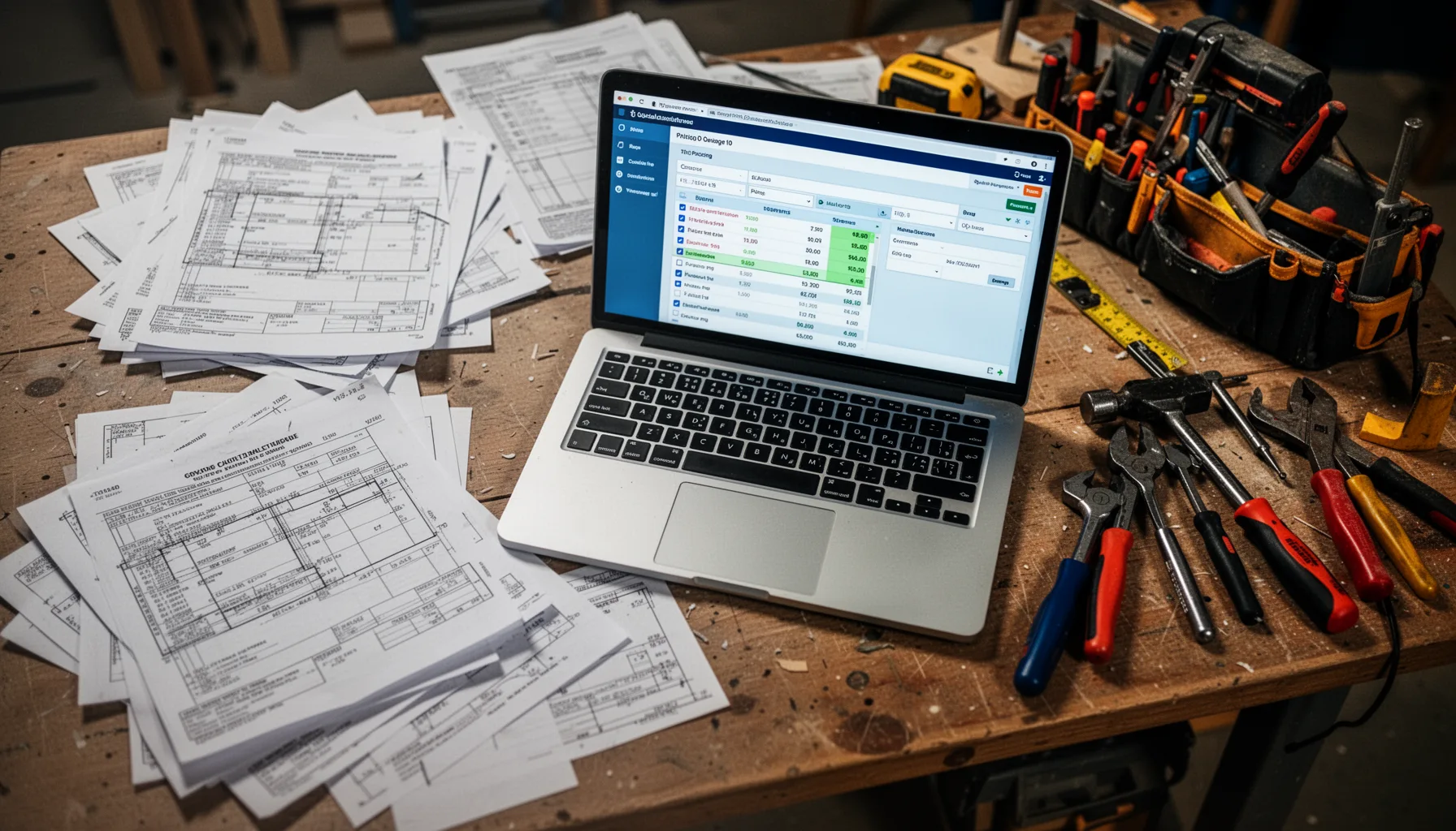 What true hourly cost handyman business owners should include