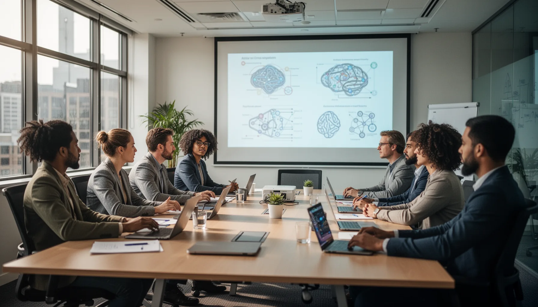 How ai agents tool orchestration intelligence differs from plain model scaling