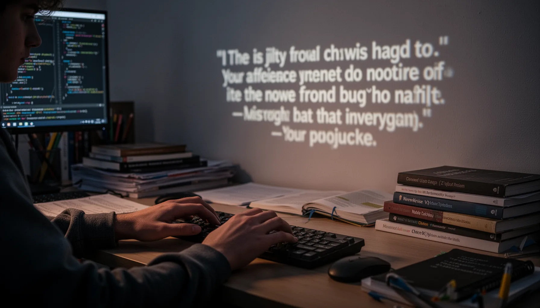 Best way to learn programming with LLMs if you still need them for research