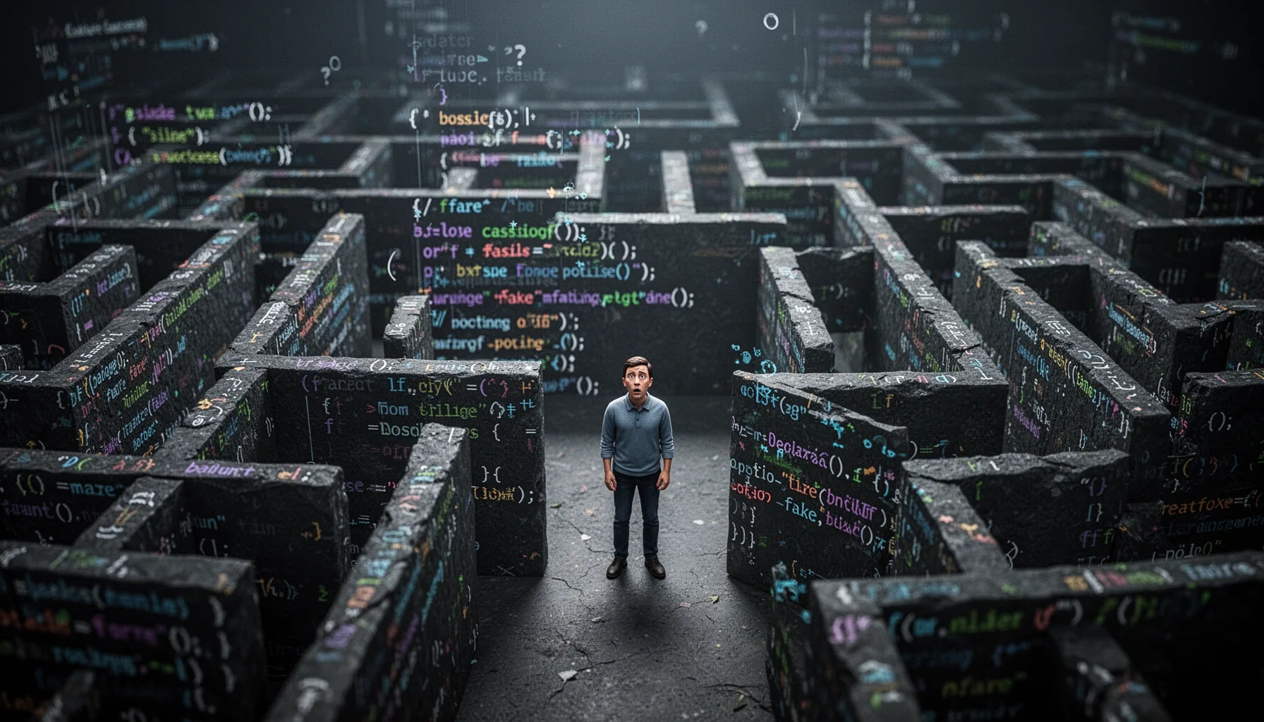 What is Claude Code silent fake success and why does it happen