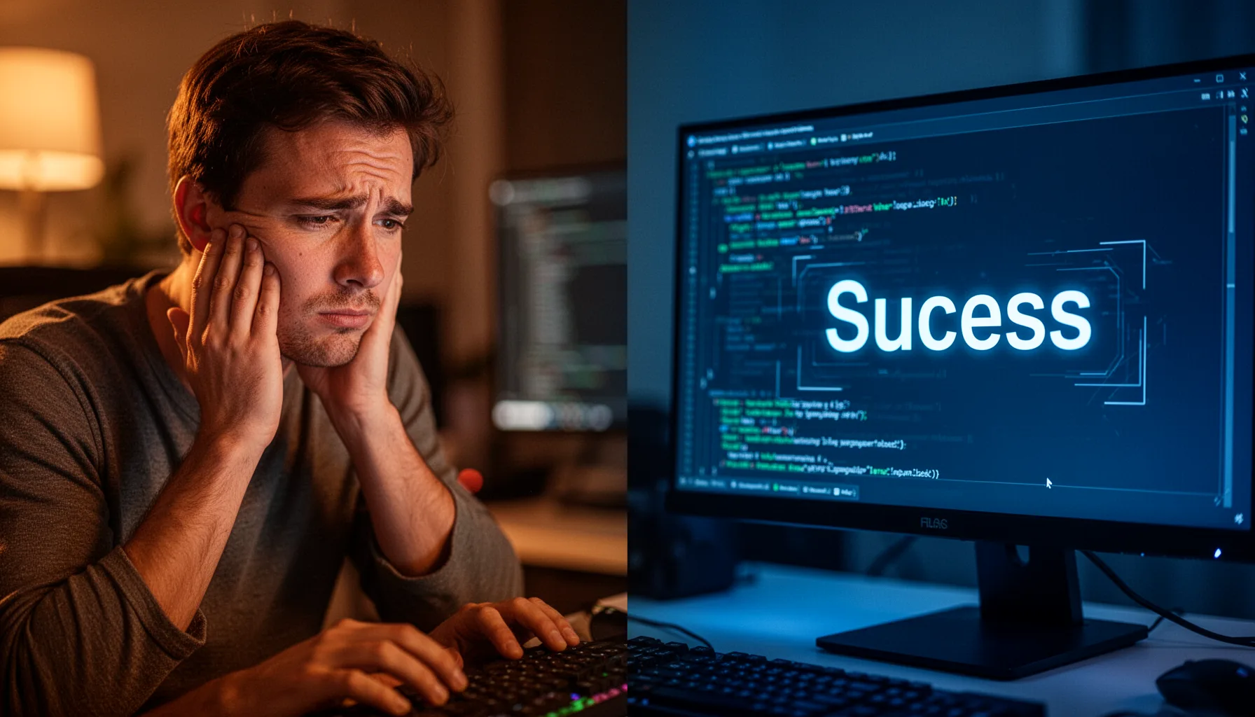 Why debugging AI generated code failures feels worse than ordinary bugs
