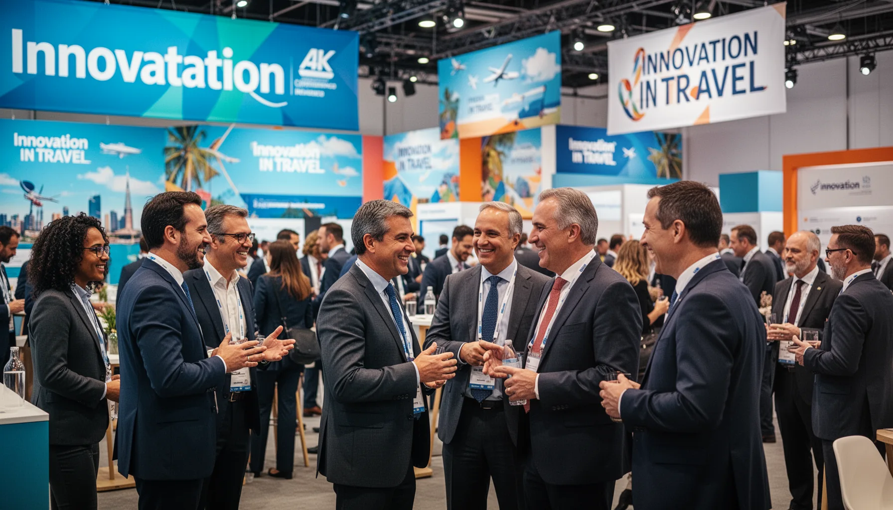 Why policy exceptions and duty of care define travel management AI trends 2026