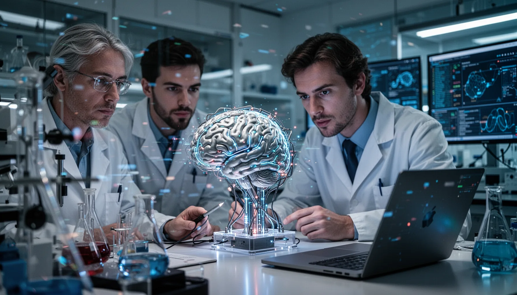 What does ‘Anthropic looked inside Claude's brain’ actually mean?