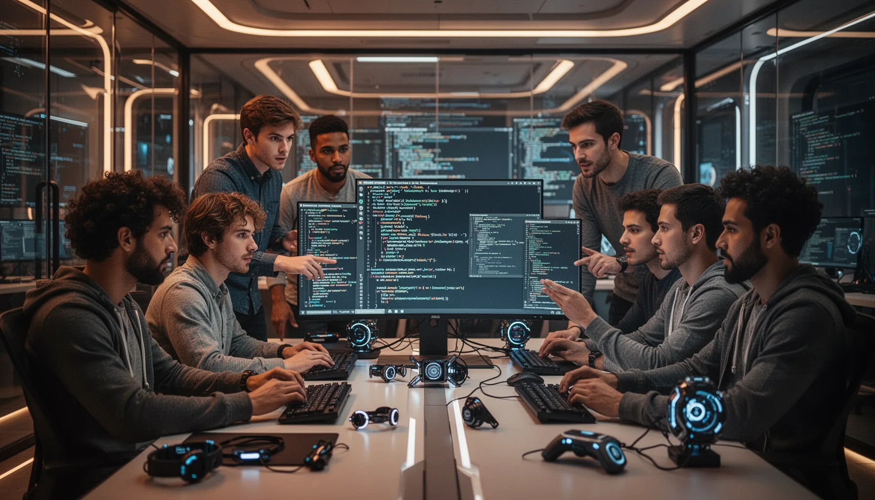 Claude Code architecture: a deep technical analysis